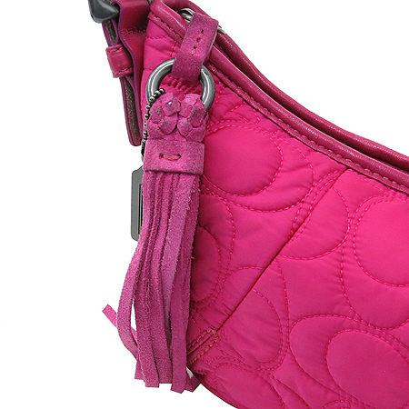 Coach(��ġ) 6791 ��ũ ���� ��Ƽġ �к긯 ȣ�� ����� �̹���3 - ���̺��� �߰���ǰ