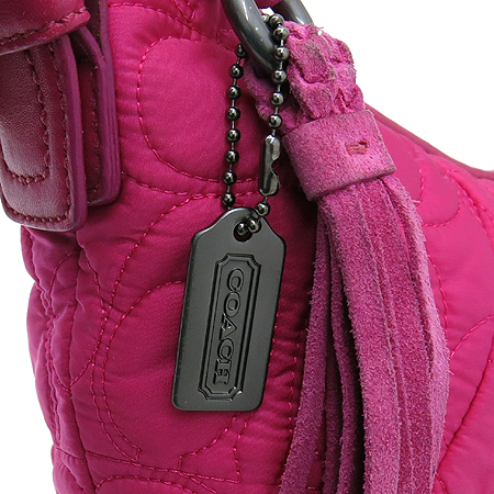 Coach(��ġ) 6791 ��ũ ���� ��Ƽġ �к긯 ȣ�� ����� �̹���4 - ���̺��� �߰���ǰ