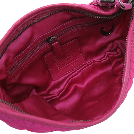 Coach(��ġ) 6791 ��ũ ���� ��Ƽġ �к긯 ȣ�� ����� �̹���5 - ���̺��� �߰���ǰ