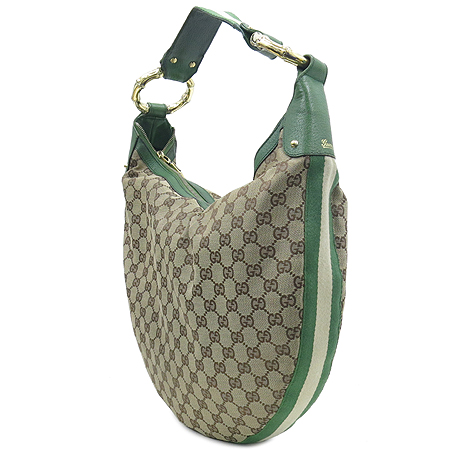 Gucci(����) 131168 GG �ΰ� �ڰ��� ȣ�� ����� �̹���2 - ���̺��� �߰���ǰ
