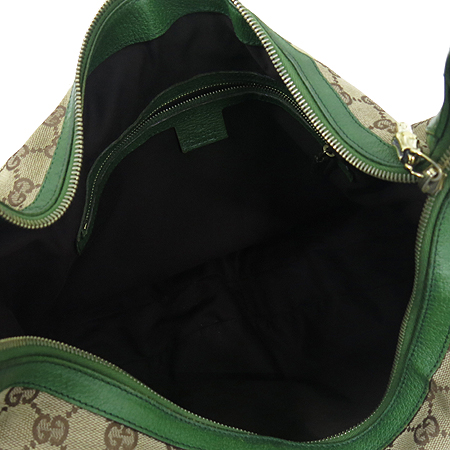 Gucci(����) 131168 GG �ΰ� �ڰ��� ȣ�� ����� �̹���5 - ���̺��� �߰���ǰ