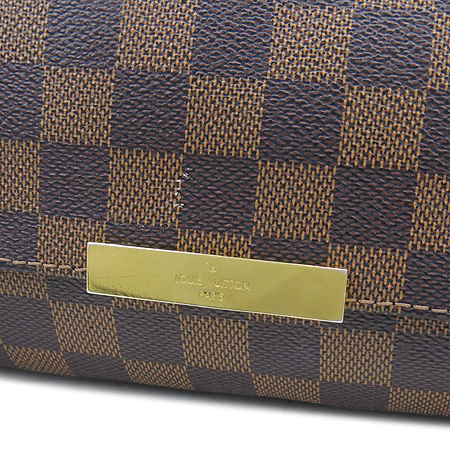 Louis Vuitton(���̺���) N41129 �ٹ̿� ���� ĵ���� ���̺��� MM 2WAY �̹���3 - ���̺��� �߰���ǰ