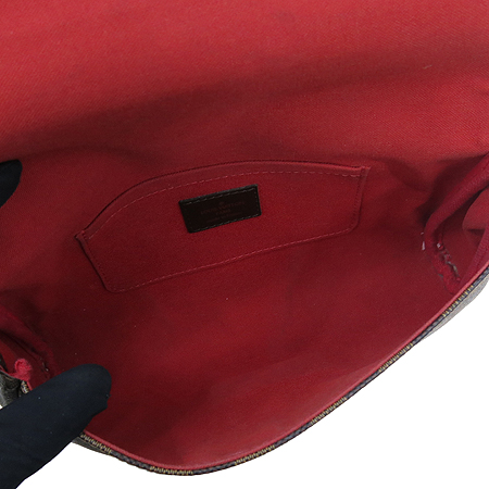 Louis Vuitton(���̺���) N41129 �ٹ̿� ���� ĵ���� ���̺��� MM 2WAY �̹���4 - ���̺��� �߰���ǰ