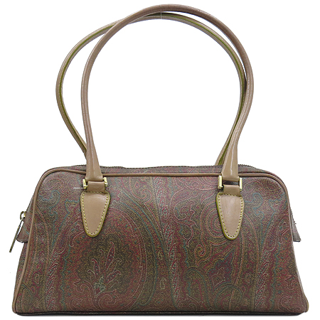 Etro(��Ʈ��) 1898 9906 ������ PVC ���� ����� �̹���2 - ���̺��� �߰���ǰ