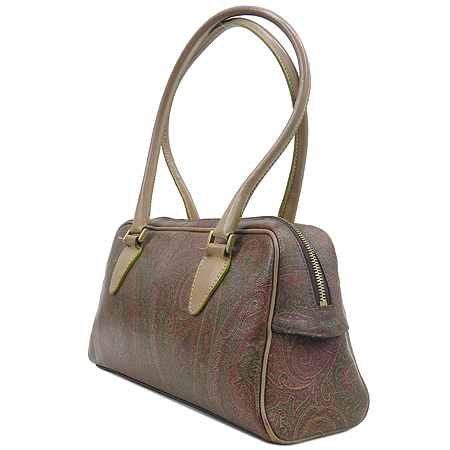 Etro(��Ʈ��) 1898 9906 ������ PVC ���� ����� �̹���3 - ���̺��� �߰���ǰ