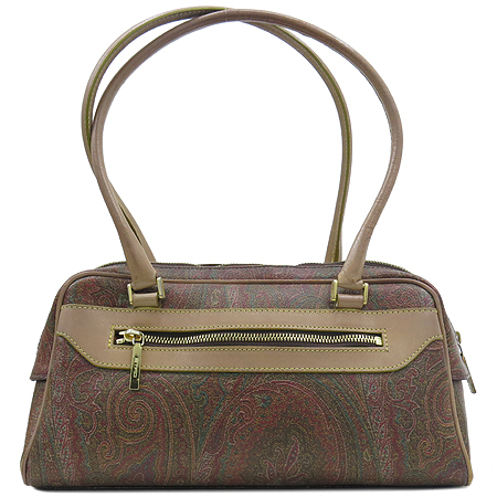 Etro(��Ʈ��) 1898 9906 ������ PVC ���� ����� �̹���4 - ���̺��� �߰���ǰ