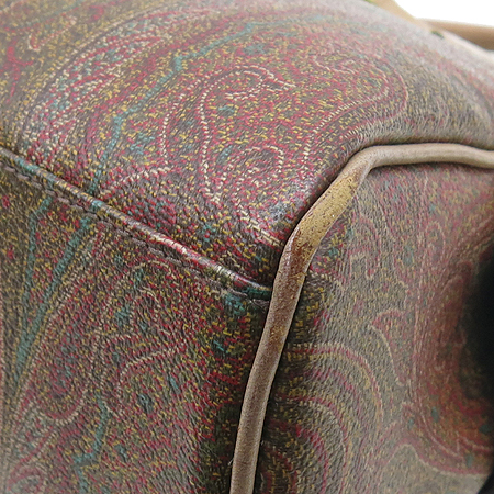 Etro(��Ʈ��) 1898 9906 ������ PVC ���� ����� �̹���5 - ���̺��� �߰���ǰ