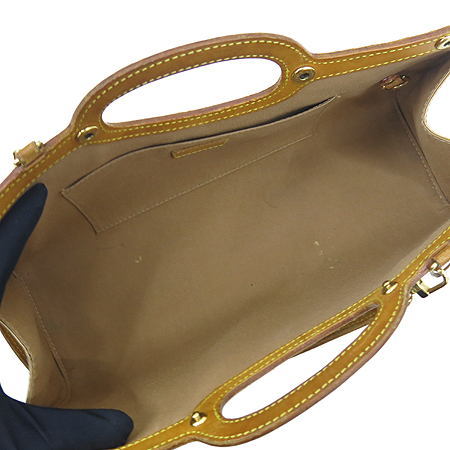 Louis Vuitton(���̺���) M91372 ���׷� ������ �轺�θ� 2WAY �̹���4 - ���̺��� �߰���ǰ