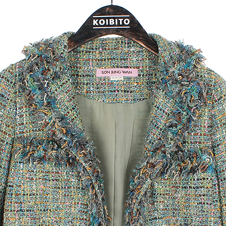 Son Jung Wan(������) ���� �̹���2 - ���̺��� �߰���ǰ