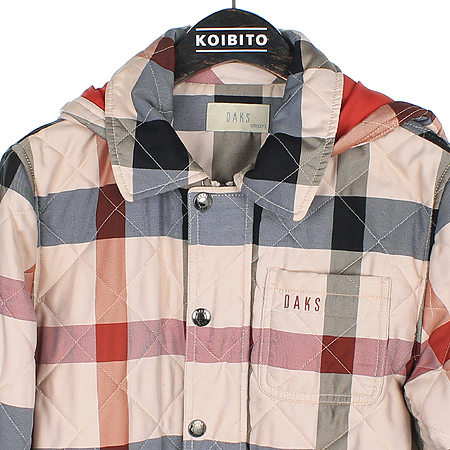 DAKS(�ڽ�) �Ƶ��� ���� ���� �̹���2 - ���̺��� �߰���ǰ