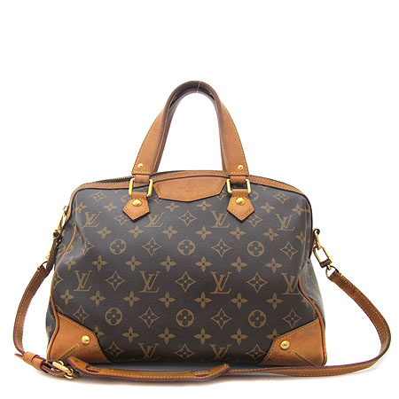 Louis Vuitton(���̺���) M40325 ���׷� ĵ���� ��Ƽ�� PM 2WAY [��õ ������] �̹���2 - ���̺��� �߰���ǰ