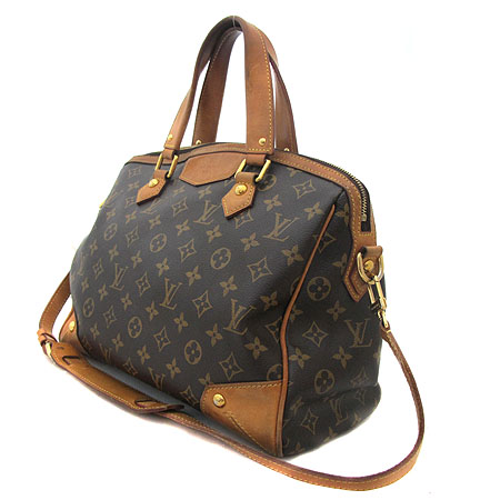 Louis Vuitton(���̺���) M40325 ���׷� ĵ���� ��Ƽ�� PM 2WAY [��õ ������] �̹���3 - ���̺��� �߰���ǰ