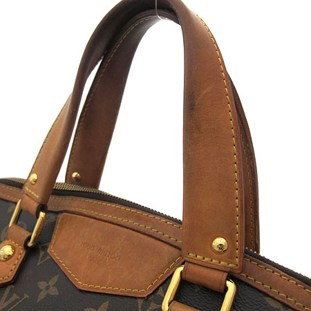 Louis Vuitton(���̺���) M40325 ���׷� ĵ���� ��Ƽ�� PM 2WAY [��õ ������] �̹���4 - ���̺��� �߰���ǰ