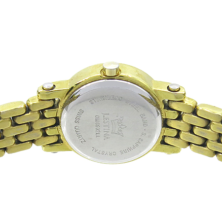 J.ESTINA(���̿���Ƽ��) OM6502 ���� Ƽ�ƶ� ��� ������ �ð� �̹���4 - ���̺��� �߰���ǰ