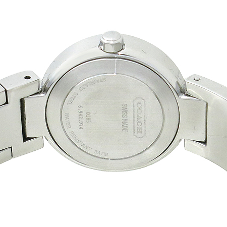 Coach(��ġ) �ñ״�ó �ΰ� ��ƿ ���� ������ ���� �ð� [��������] �̹���4 - ���̺��� �߰���ǰ