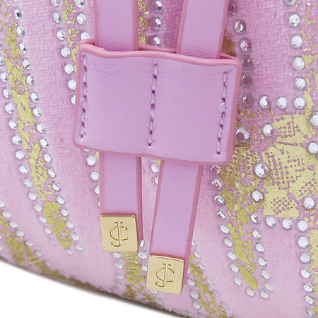 JUICY COUTURE(��� �ٶٸ�) ���� ���� ��� ��ũ �к긯 ���� ȥ�� ��Ʈ�� �̹���3 - ���̺��� �߰���ǰ