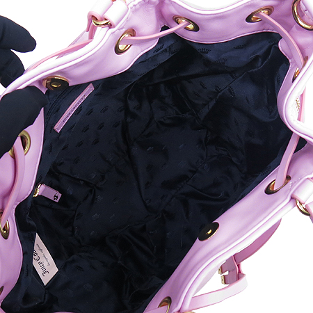 JUICY COUTURE(��� �ٶٸ�) ���� ���� ��� ��ũ �к긯 ���� ȥ�� ��Ʈ�� �̹���5 - ���̺��� �߰���ǰ