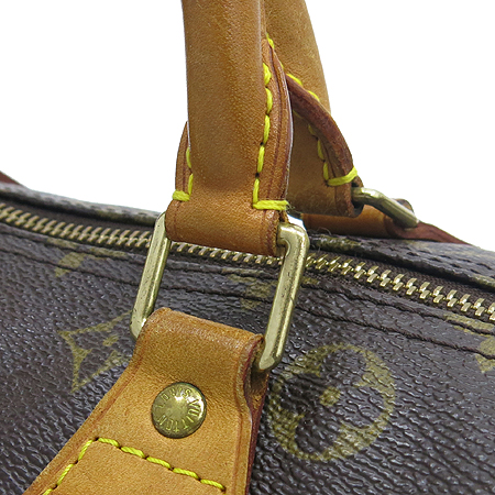 Louis Vuitton(���̺���) M41526 ���׷� ĵ���� ���ǵ� 30 ��Ʈ�� �̹���4 - ���̺��� �߰���ǰ