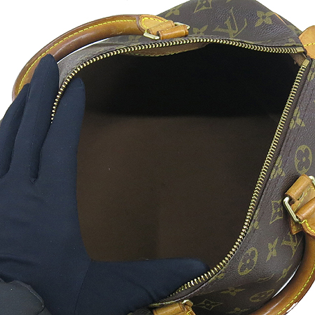 Louis Vuitton(���̺���) M41526 ���׷� ĵ���� ���ǵ� 30 ��Ʈ�� �̹���5 - ���̺��� �߰���ǰ