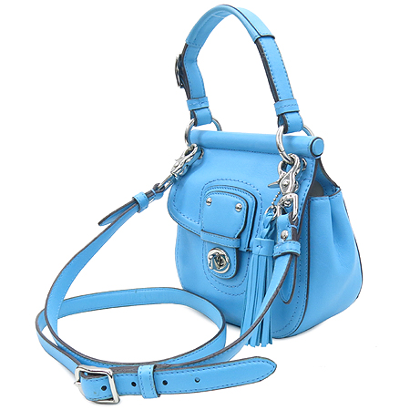 Coach(��ġ) 23706 ��ī�̺��� �÷� �̴� ����� ũ�ν��� �̹���2 - ���̺��� �߰���ǰ