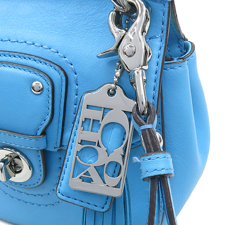 Coach(��ġ) 23706 ��ī�̺��� �÷� �̴� ����� ũ�ν��� �̹���4 - ���̺��� �߰���ǰ