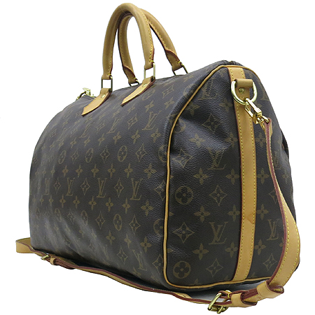 Louis Vuitton(���̺���) M41110 ���׷� ĵ���� ���ǵ� �ݵѸ��� 40 ��Ʈ�� + �����Ʈ�� �̹���2 - ���̺��� �߰���ǰ