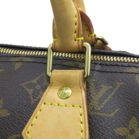 Louis Vuitton(���̺���) M41110 ���׷� ĵ���� ���ǵ� �ݵѸ��� 40 ��Ʈ�� + �����Ʈ�� �̹���3 - ���̺��� �߰���ǰ