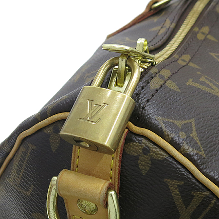 Louis Vuitton(���̺���) M41110 ���׷� ĵ���� ���ǵ� �ݵѸ��� 40 ��Ʈ�� + �����Ʈ�� �̹���4 - ���̺��� �߰���ǰ