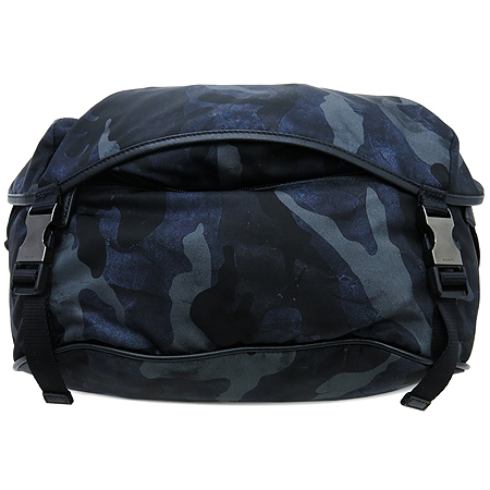 Prada(�����) VA0991 �ﰢ�ΰ� TESSUTO CAMOUFL �к긯 ũ�ν��� �̹���5 - ���̺��� �߰���ǰ