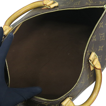 Louis Vuitton(���̺���) M41110 ���׷� ĵ���� ���ǵ� �ݵѸ��� 40 ��Ʈ�� + �����Ʈ�� �̹���5 - ���̺��� �߰���ǰ