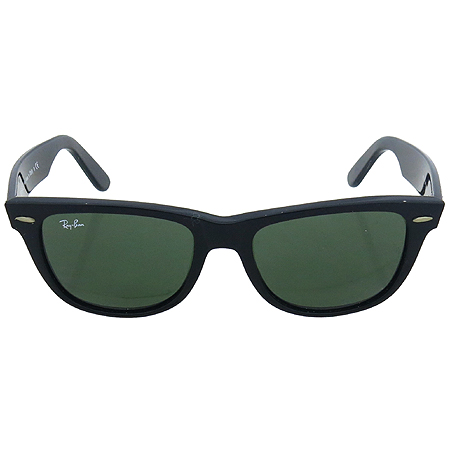 RAY-BAN(���̺�) RB2140 WAYFARER ���� ���� ���۶� �̹���2 - ���̺��� �߰���ǰ