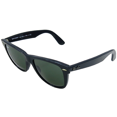 RAY-BAN(���̺�) RB2140 WAYFARER ���� ���� ���۶� �̹���3 - ���̺��� �߰���ǰ