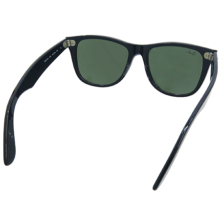 RAY-BAN(���̺�) RB2140 WAYFARER ���� ���� ���۶� �̹���4 - ���̺��� �߰���ǰ