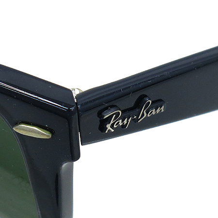 RAY-BAN(���̺�) RB2140 WAYFARER ���� ���� ���۶� �̹���5 - ���̺��� �߰���ǰ