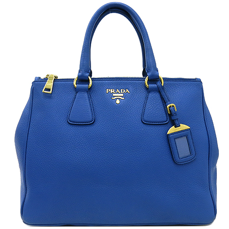 Prada(�����) BN2420 VIT.DAINO(���ڷδ��̳�) �ﰢ �ΰ� ��Ʈ�� �̹���2 - ���̺��� �߰���ǰ