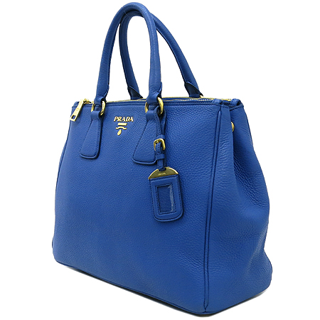 Prada(�����) BN2420 VIT.DAINO(���ڷδ��̳�) �ﰢ �ΰ� ��Ʈ�� �̹���3 - ���̺��� �߰���ǰ