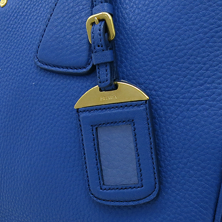 Prada(�����) BN2420 VIT.DAINO(���ڷδ��̳�) �ﰢ �ΰ� ��Ʈ�� �̹���4 - ���̺��� �߰���ǰ