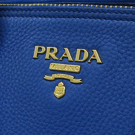 Prada(�����) BN2420 VIT.DAINO(���ڷδ��̳�) �ﰢ �ΰ� ��Ʈ�� �̹���5 - ���̺��� �߰���ǰ