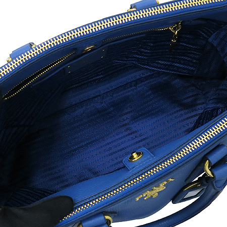 Prada(�����) BN2420 VIT.DAINO(���ڷδ��̳�) �ﰢ �ΰ� ��Ʈ�� �̹���7 - ���̺��� �߰���ǰ