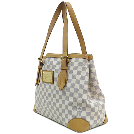 Louis Vuitton(���̺���) N51206 �ٹ̿� ���ָ� ĵ���� �ܽ��׵� MM ����� �̹���3 - ���̺��� �߰���ǰ
