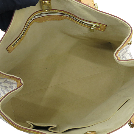 Louis Vuitton(���̺���) N51206 �ٹ̿� ���ָ� ĵ���� �ܽ��׵� MM ����� �̹���6 - ���̺��� �߰���ǰ