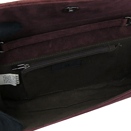 Mine(����) MD9-AB125 ���� �÷� ü�� Ŭ��ġ�� �̹���5 - ���̺��� �߰���ǰ