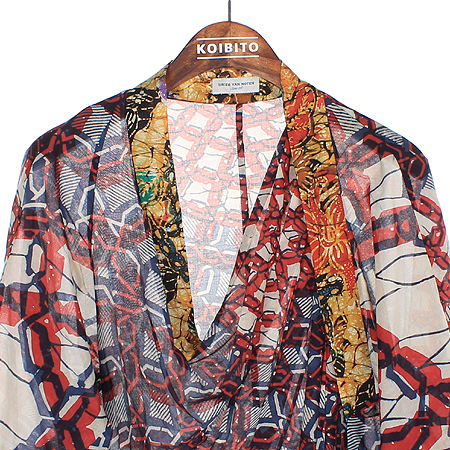 DRIES VAN NOTEN(�帮�� �� ��ư) ���� ���ǽ� �̹���2 - ���̺��� �߰���ǰ
