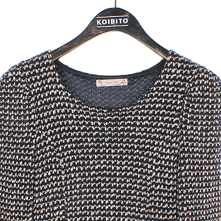 SATIN(��ƾ) ���ǽ� �̹���2 - ���̺��� �߰���ǰ