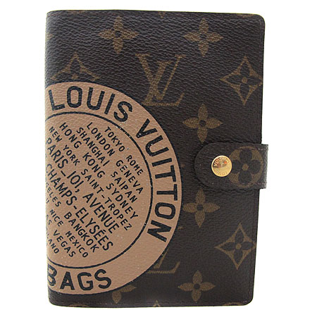 Louis Vuitton(���̺���) R21039 ���׷� ĵ���� TRUNKS&BAGS ���̾ [��õ ������] �̹���2 - ���̺��� �߰���ǰ