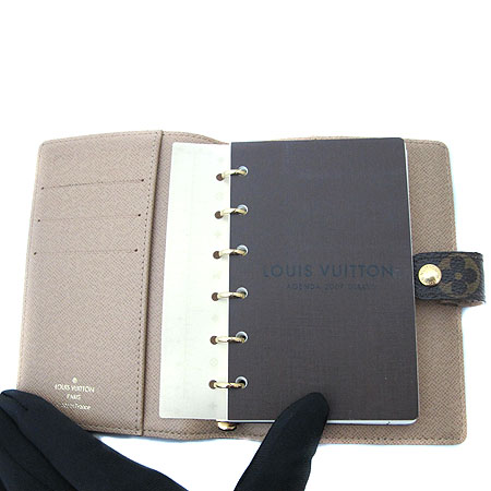 Louis Vuitton(���̺���) R21039 ���׷� ĵ���� TRUNKS&BAGS ���̾ [��õ ������] �̹���3 - ���̺��� �߰���ǰ