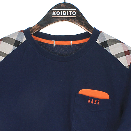 DAKS(�ڽ�) �Ƶ��� ���� Ƽ �̹���2 - ���̺��� �߰���ǰ