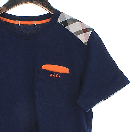 DAKS(�ڽ�) �Ƶ��� ���� Ƽ �̹���3 - ���̺��� �߰���ǰ