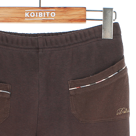 DAKS(�ڽ�) �Ƶ��� ��ũ���� Ʈ���̴� ���� �̹���2 - ���̺��� �߰���ǰ