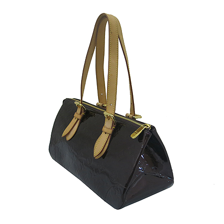 Louis Vuitton(���̺���) M93510 ���׷� ������ �Ƹ����� ������ ����� [���빮��] �̹���2 - ���̺��� �߰���ǰ